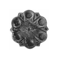 Zierblende fi 110mm POS44.034