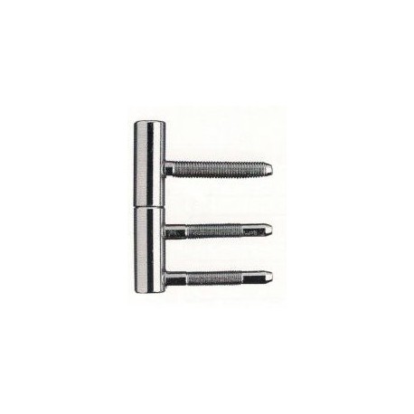 Skrzydło dolne zawiasu ZAW188.333