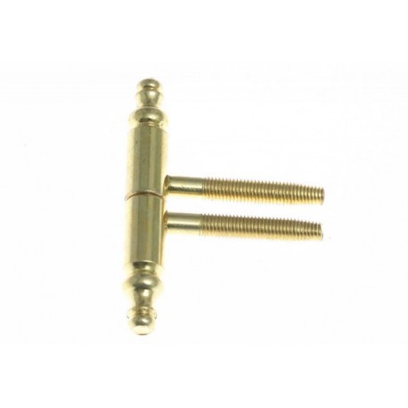 Skrzydło górne zawiasu ZAW188.49 