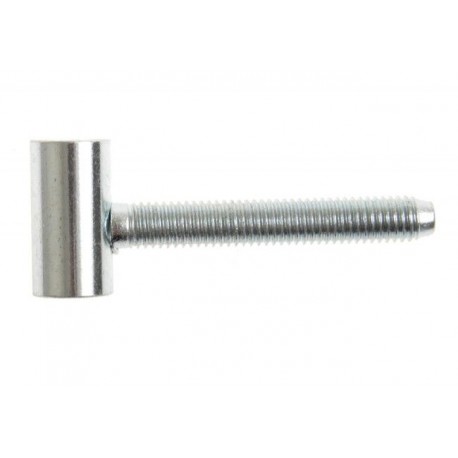 Skrzydło górne zawiasu ZA-PL-122