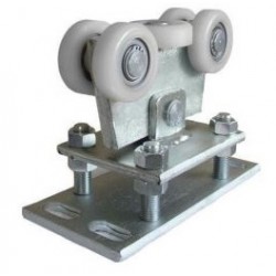 Wózek do bramy ZABWR-5T-70