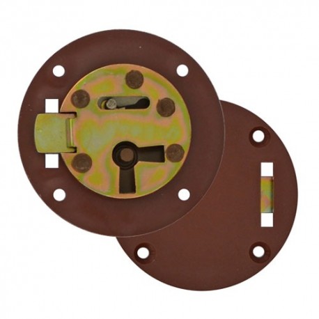 Zamek barkowy KAP3183