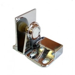 Zawias do szkła ZAW12.25