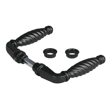 Klamka z znalu WADKLA01.1