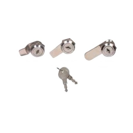 Zamek kasetowy ZAM206.19