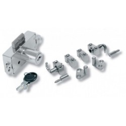 Zamek baskwilowy KAP4989