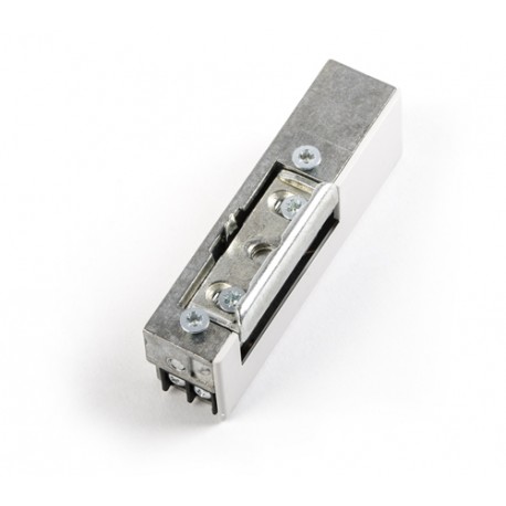 Zaczep R3 z blokadą ZAC55.04