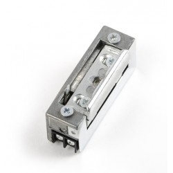 Zaczep R4 z blokadą ZAC55.13