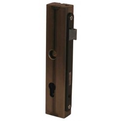 Kaseta z zamkiem ZW1 GAP30x50 KAS187.10