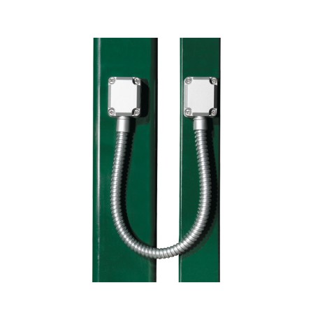 Pancerz ochronny kabla DVK WADPAN01.1