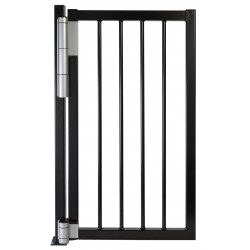 Hydrauliczny samozamykacz i zawias 180° WADZAW01.11