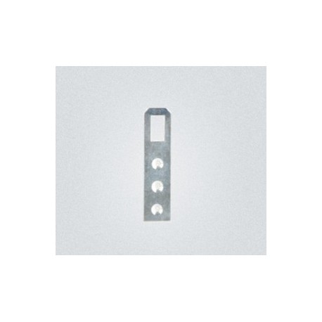 Zawieszka do obrazu,podłużne uszko KAP2830