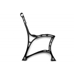 Noga aluminiowa królewska FERNOG21.1