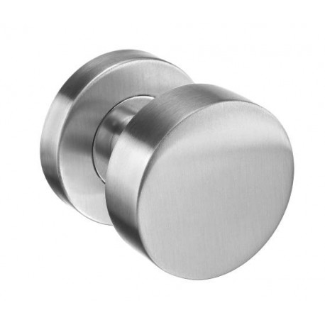 Gałko-gałka ze stali nierdzewnej SEMGAL01.1