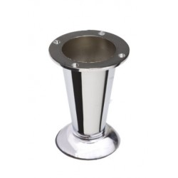 Nóżka stożkowa regulowana o wysokości 100mm SZ292CHM