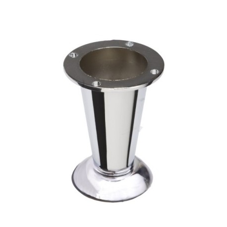 Nóżka stożkowa regulowana o wysokości 100mm SZ292CHM