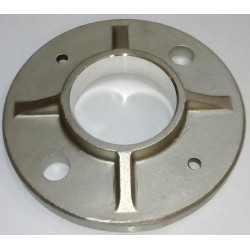 Stopa montażowa Ø100 do słupka Ø 42,4 UMA/0940-042