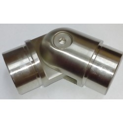 Kolanko przegubowe Ø 42,4x2 UMA/0302-242