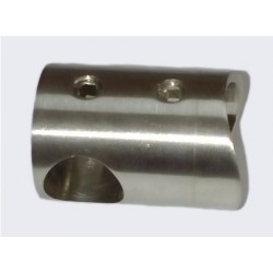 Uchwyt przelotowy dla pręta Ø 12 UMA/0830-042