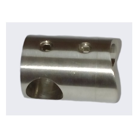 Uchwyt przelotowy dla pręta Ø 12 UMA/0830-042