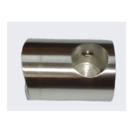 Uchwyt końcowy dla pręta Ø 12 lewy UMA/0832-042