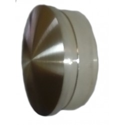 Zaślepka do rury Ø 42,4 UMA/5729-242