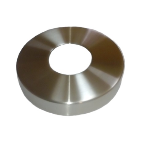 Rozeta maskująca o średnicy zew.105mm do Ø 42,4 mm UMA/05