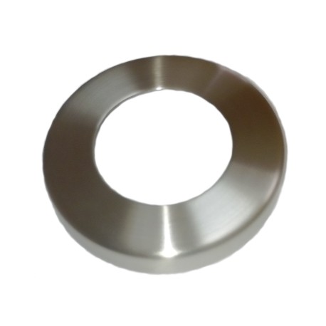 Rozeta maskująca o średnicy zew.76mm do Ø 42,4mm UMA/051