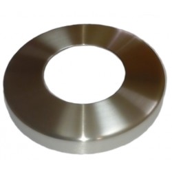 Rozeta maskująca o średnicy zew.87mm do Ø 42,4mm UMA/051