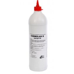 Klej poliuretanowy CHEMOLAN B wersja 40 Y110560130402