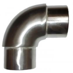 Kolanko 90° - Ø 42,4X2 UMA/0305-242