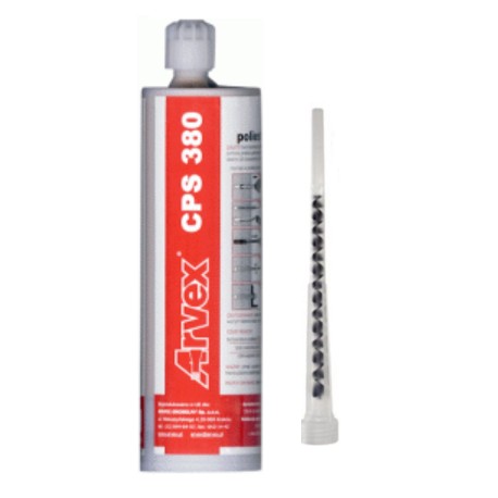 Kotwa chemiczna 2110.0005