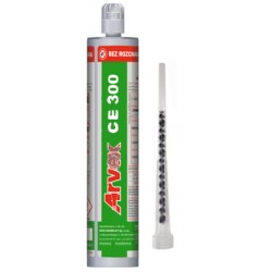 Kotwa chemiczna CE300 2112.0002