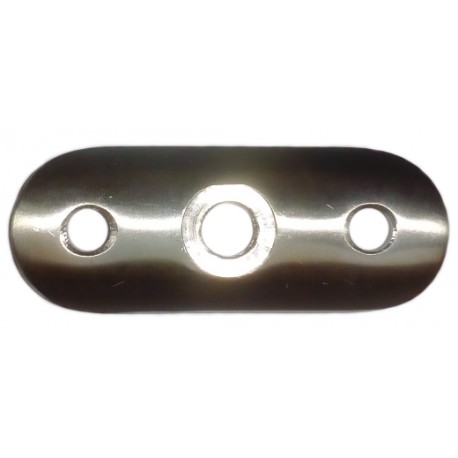 Element montażowy wspornika PN08.0101.4BS