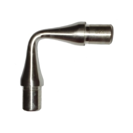 Łącznik rurki fi 16 POSN14.1216.4