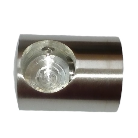 Uchwyt wypełnienia końcowy UMA/0843-000