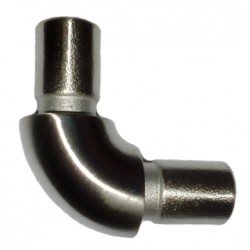 Kolanko nierdzewne UMA/0305-012