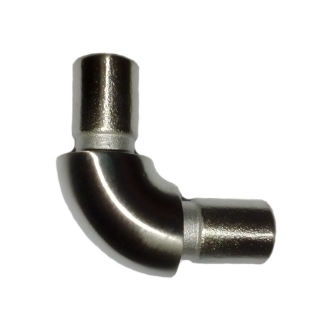 Kolanko nierdzewne UMA/0305-012