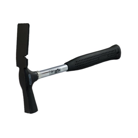 Młotek murarski berliński Stalco 600g STMLO01.2