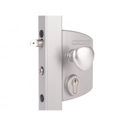 Zamek elektryczny LAKQ U4 WADZAM01.32