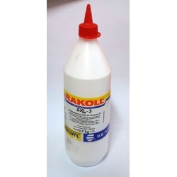 Klej wodoodp. do drewna RAKOLL GXL-3 Y420010130285 0,5kg
