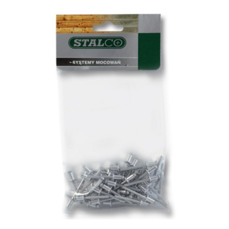 Nity zrywalne 5,0x8mm STNIT01.25