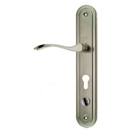 Klamka z szyldem SELLKLH1L