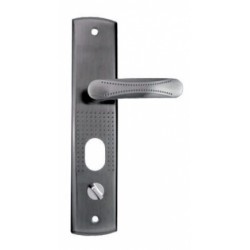  Klamka z szyldem SELLKLFRL 