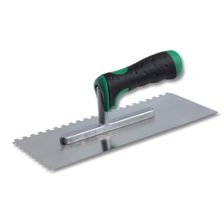 Paca nierdzewna ząbkowana STPAC01.11