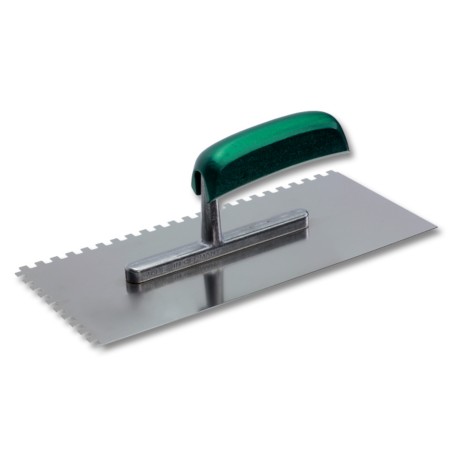 Paca nierdzewna ząbkowana STPAC01.6