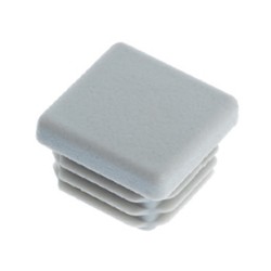 Zaślepka 25x25mm TULZAS25XCZ