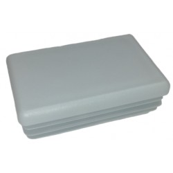 Zaślepka 25x40mm TULZAS25X40SZ