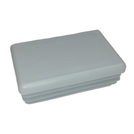 Zaślepka 25x40mm TULZAS25X40SZ