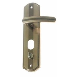 Klamka do drzwi chińskich SELLKLBDA2L